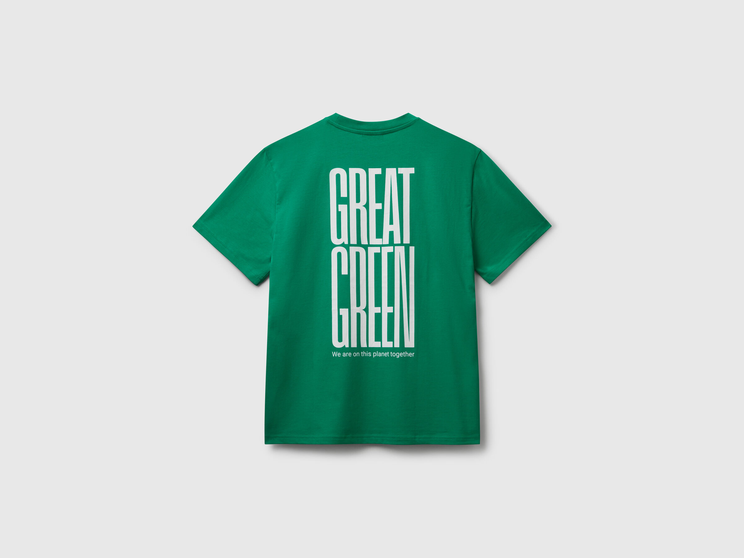 T-SHIRT Men image number 4